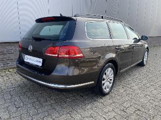 Volkswagen Passat Variant 1.4 TSI Comfort Executive Line BlueMotion AUTOMAAT NAVIGATIE picture 2
