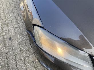 Volkswagen Passat Variant 1.4 TSI Comfort Executive Line BlueMotion AUTOMAAT NAVIGATIE picture 13