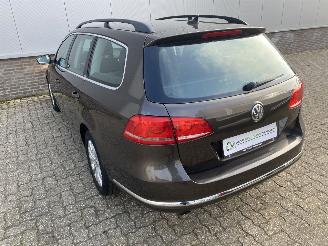 Volkswagen Passat Variant 1.4 TSI Comfort Executive Line BlueMotion AUTOMAAT NAVIGATIE picture 10