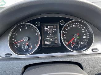 Volkswagen Passat Variant 1.4 TSI Comfort Executive Line BlueMotion AUTOMAAT NAVIGATIE picture 26