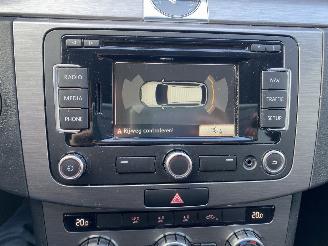 Volkswagen Passat Variant 1.4 TSI Comfort Executive Line BlueMotion AUTOMAAT NAVIGATIE picture 29