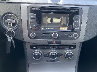 Volkswagen Passat Variant 1.4 TSI Comfort Executive Line BlueMotion AUTOMAAT NAVIGATIE picture 28