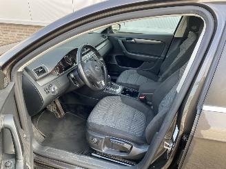 Volkswagen Passat Variant 1.4 TSI Comfort Executive Line BlueMotion AUTOMAAT NAVIGATIE picture 21