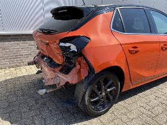 Opel Corsa 1.5 D GS Line Leer, Navi, LED, Stuurverwarming picture 15