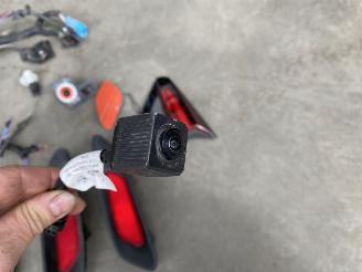 Opel Corsa 1.5 D GS Line Leer, Navi, LED, Stuurverwarming picture 56