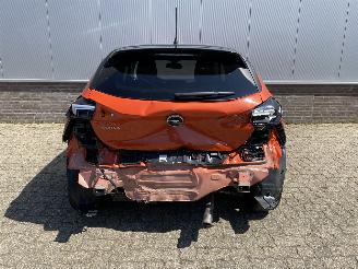 Opel Corsa 1.5 D GS Line Leer, Navi, LED, Stuurverwarming picture 11