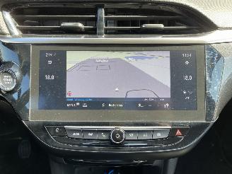 Opel Corsa 1.5 D GS Line Leer, Navi, LED, Stuurverwarming picture 48