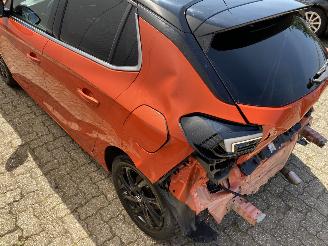 Opel Corsa 1.5 D GS Line Leer, Navi, LED, Stuurverwarming picture 14