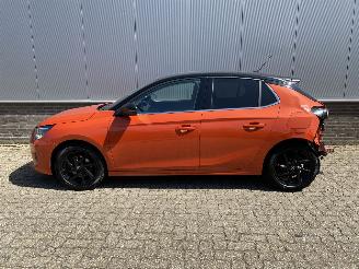 Opel Corsa 1.5 D GS Line Leer, Navi, LED, Stuurverwarming picture 3