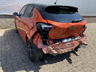 Opel Corsa 1.5 D GS Line Leer, Navi, LED, Stuurverwarming picture 10