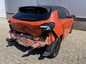 Opel Corsa 1.5 D GS Line Leer, Navi, LED, Stuurverwarming picture 12