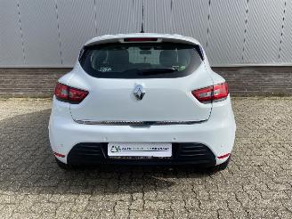 Renault Clio 0.9 TCe Bose Airco PDC Navi picture 8