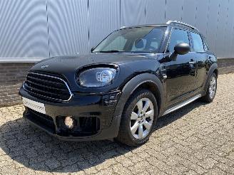 Avarii autoturisme Mini Countryman 1.5 One Chili, Navi, Clima, PDC, Lm Velgen 2018/5