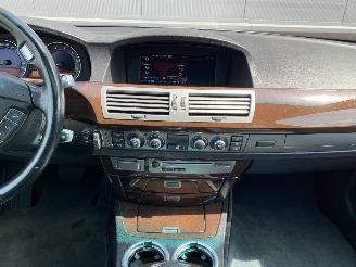 BMW 7-serie 750i High Executive Facelift, Telefoon, 19 Inch, picture 30