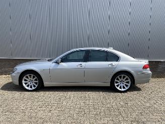 BMW 7-serie 750i High Executive Facelift, Telefoon, 19 Inch, picture 3