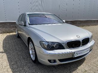 BMW 7-serie 750i High Executive Facelift, Telefoon, 19 Inch, picture 7