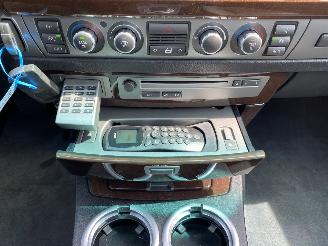 BMW 7-serie 750i High Executive Facelift, Telefoon, 19 Inch, picture 31