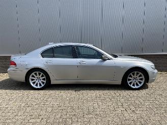 BMW 7-serie 750i High Executive Facelift, Telefoon, 19 Inch, picture 4