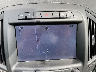 Opel Insignia A Sports Tourer Innovation 4x4, Leer, Xenon, Camera, Trekhaak picture 32