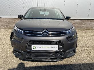 Citroën C4 cactus Android/Apple, Climate, Parkeersensor V/A picture 8
