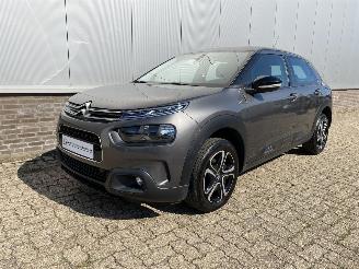  Citroën C4 cactus Android/Apple, Climate, Parkeersensor V/A 2020/1