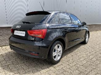 Audi A1 Sportback 1.0 TFSI Adrenalin Airco, PDC Achter, 95000 KM picture 5