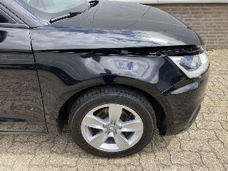 Audi A1 Sportback 1.0 TFSI Adrenalin Airco, PDC Achter, 95000 KM picture 11