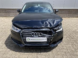 Audi A1 Sportback 1.0 TFSI Adrenalin Airco, PDC Achter, 95000 KM picture 7