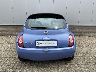Nissan Micra 1.4 Tekna Elec ramen, 5 Drs, Apk 12-2026 picture 8