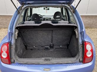 Nissan Micra 1.4 Tekna Elec ramen, 5 Drs, Apk 12-2026 picture 21