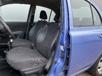 Nissan Micra 1.4 Tekna Elec ramen, 5 Drs, Apk 12-2026 picture 24