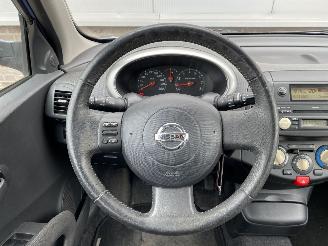 Nissan Micra 1.4 Tekna Elec ramen, 5 Drs, Apk 12-2026 picture 27
