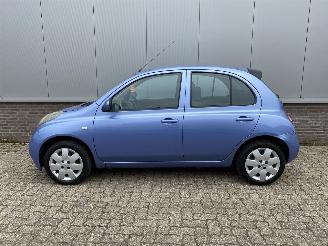 Nissan Micra 1.4 Tekna Elec ramen, 5 Drs, Apk 12-2026 picture 2