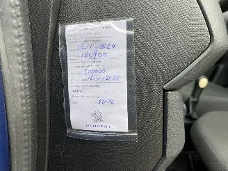 Nissan Micra 1.4 Tekna Elec ramen, 5 Drs, Apk 12-2026 picture 28