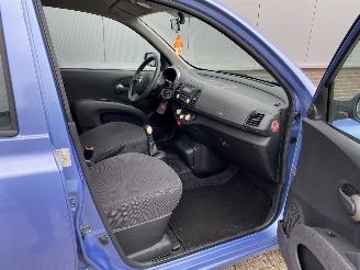 Nissan Micra 1.4 Tekna Elec ramen, 5 Drs, Apk 12-2026 picture 25