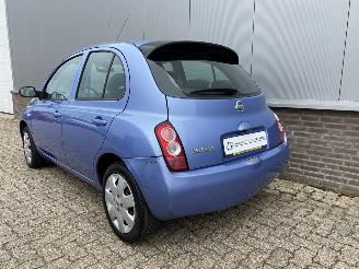 Nissan Micra 1.4 Tekna Elec ramen, 5 Drs, Apk 12-2026 picture 3