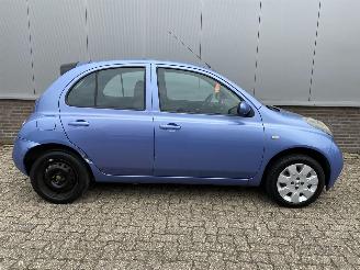 Nissan Micra 1.4 Tekna Elec ramen, 5 Drs, Apk 12-2026 picture 5