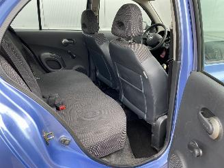 Nissan Micra 1.4 Tekna Elec ramen, 5 Drs, Apk 12-2026 picture 40