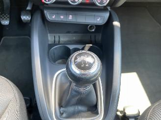 Audi A1 1.0 TFSI Adrenalin Airco, PDC Achter, Stoelverwarming picture 33