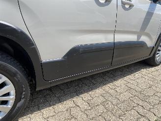 Peugeot Rifter 1.2 Puretech Active Apple Carplay/Android Auto, Airco, Trekhaak picture 30