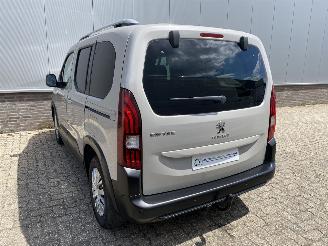 Peugeot Rifter 1.2 Puretech Active Apple Carplay/Android Auto, Airco, Trekhaak picture 8