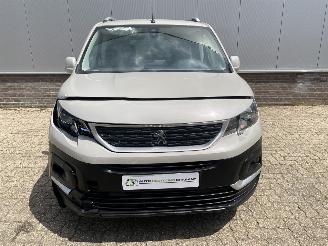 Peugeot Rifter 1.2 Puretech Active Apple Carplay/Android Auto, Airco, Trekhaak picture 12