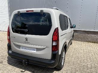Peugeot Rifter 1.2 Puretech Active Apple Carplay/Android Auto, Airco, Trekhaak picture 9