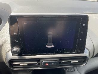 Peugeot Rifter 1.2 Puretech Active Apple Carplay/Android Auto, Airco, Trekhaak picture 41
