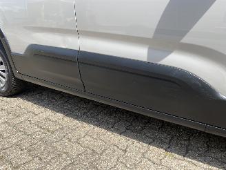 Peugeot Rifter 1.2 Puretech Active Apple Carplay/Android Auto, Airco, Trekhaak picture 29