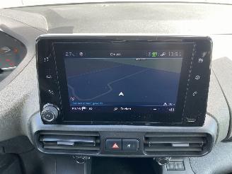 Peugeot Rifter 1.2 Puretech Active Apple Carplay/Android Auto, Airco, Trekhaak picture 43