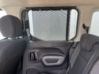 Peugeot Rifter 1.2 Puretech Active Apple Carplay/Android Auto, Airco, Trekhaak picture 49