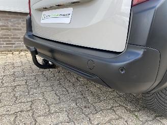 Peugeot Rifter 1.2 Puretech Active Apple Carplay/Android Auto, Airco, Trekhaak picture 10