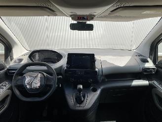 Peugeot Rifter 1.2 Puretech Active Apple Carplay/Android Auto, Airco, Trekhaak picture 35