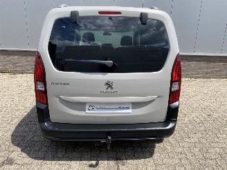 Peugeot Rifter 1.2 Puretech Active Apple Carplay/Android Auto, Airco, Trekhaak picture 7